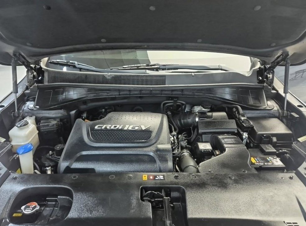 기아 쏘렌토 디젤 2WD 2.0 노블레스 사진 5