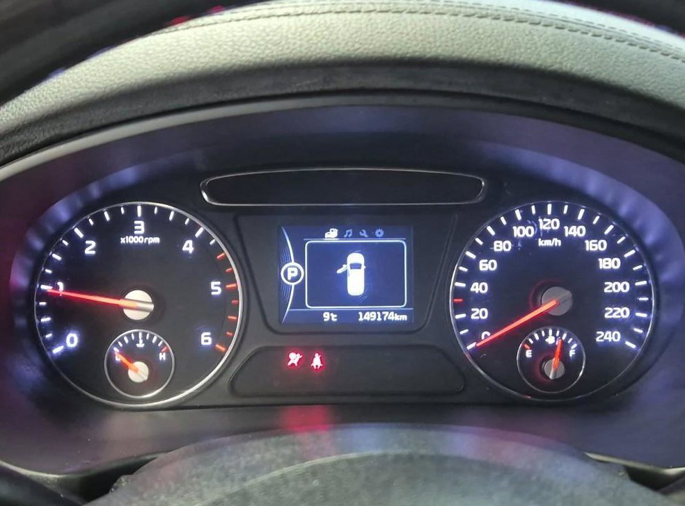 기아 쏘렌토 디젤 2WD 2.0 노블레스 사진 6