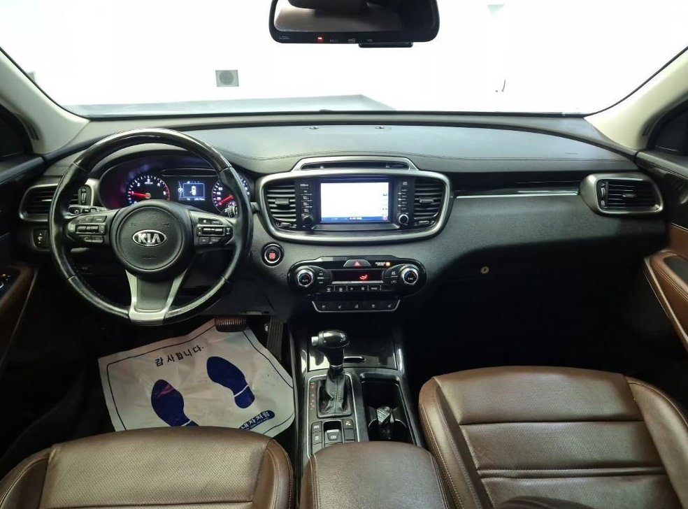 기아 쏘렌토 디젤 2WD 2.0 노블레스 사진 7