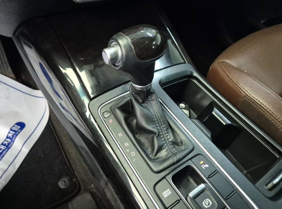 기아 쏘렌토 디젤 2WD 2.0 노블레스 사진 8
