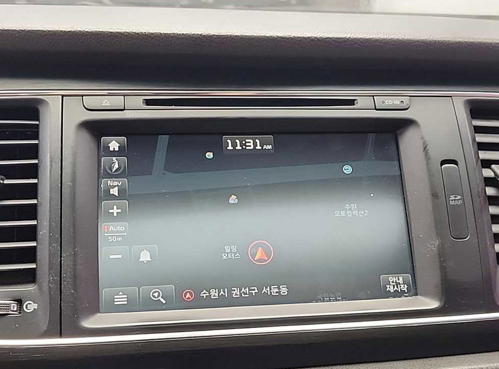 기아 카니발 디젤 9인승 럭셔리 사진 15