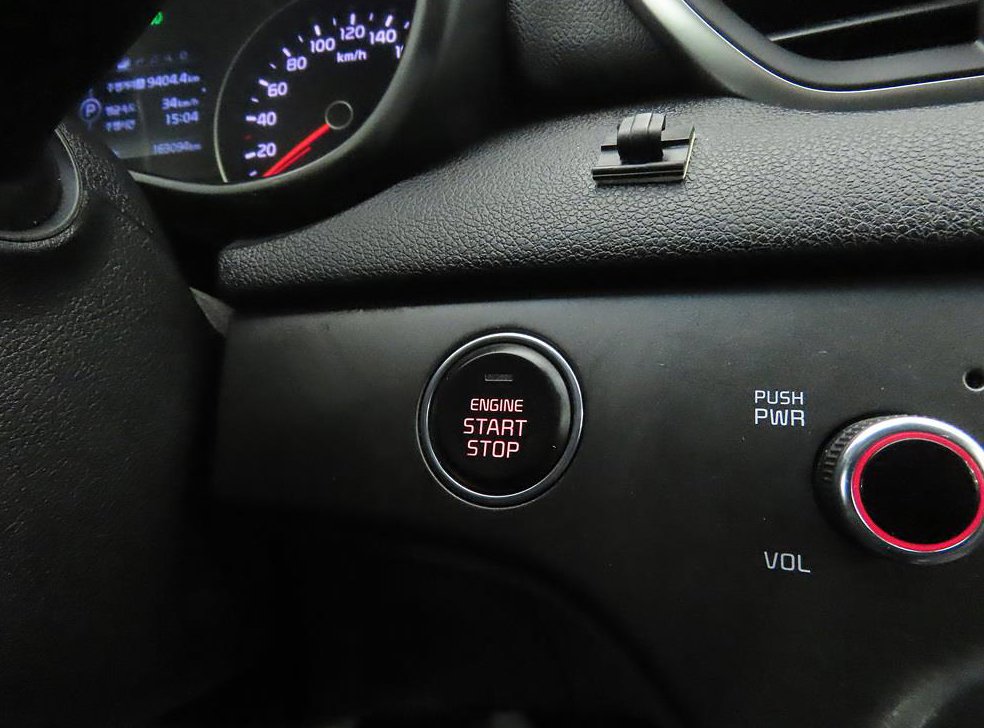 기아 스포티지 디젤 1.7 2WD 노블레스 스페셜 사진 15