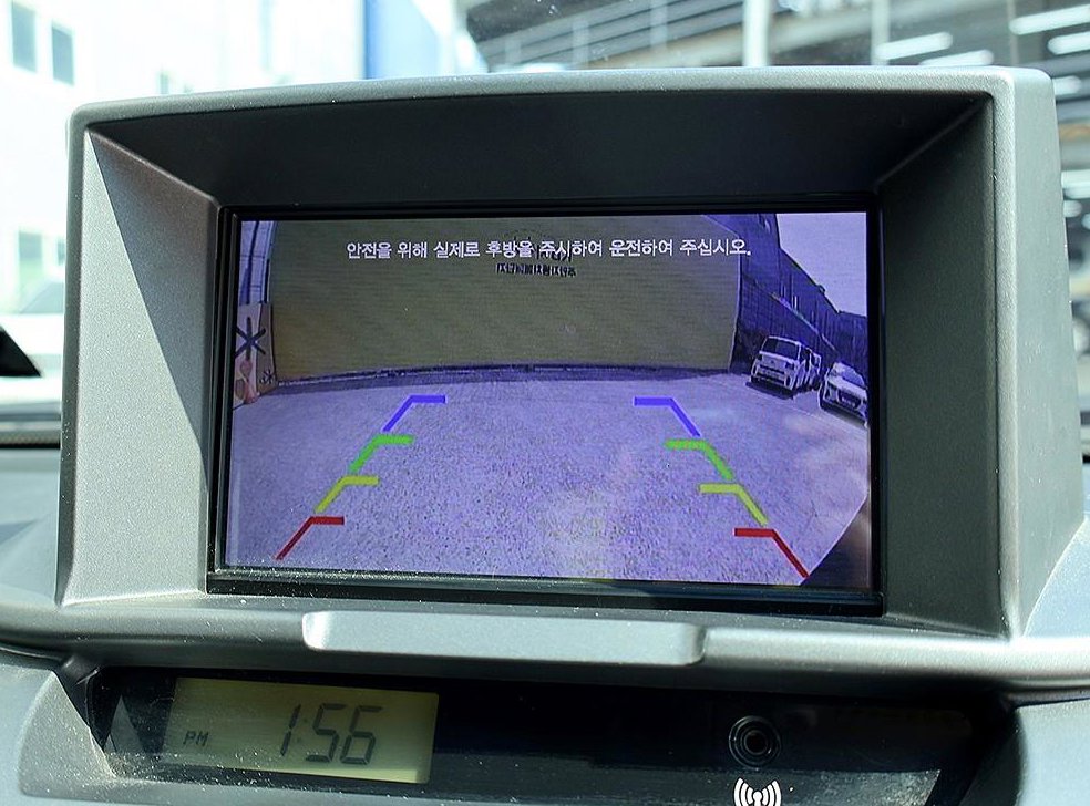 KG모빌리티(쌍용)  렉스턴 RX7 AWD 사진 10