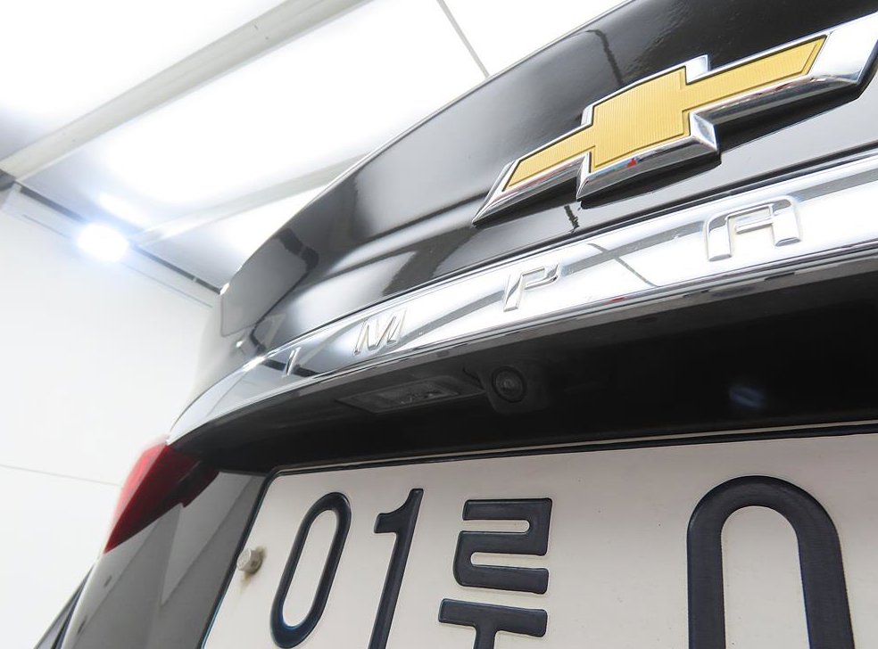 쉐보레 임팔라 2.5 LTZ 사진 16