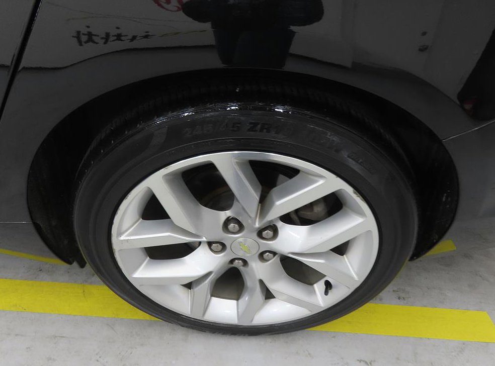 쉐보레 임팔라 2.5 LTZ 사진 20