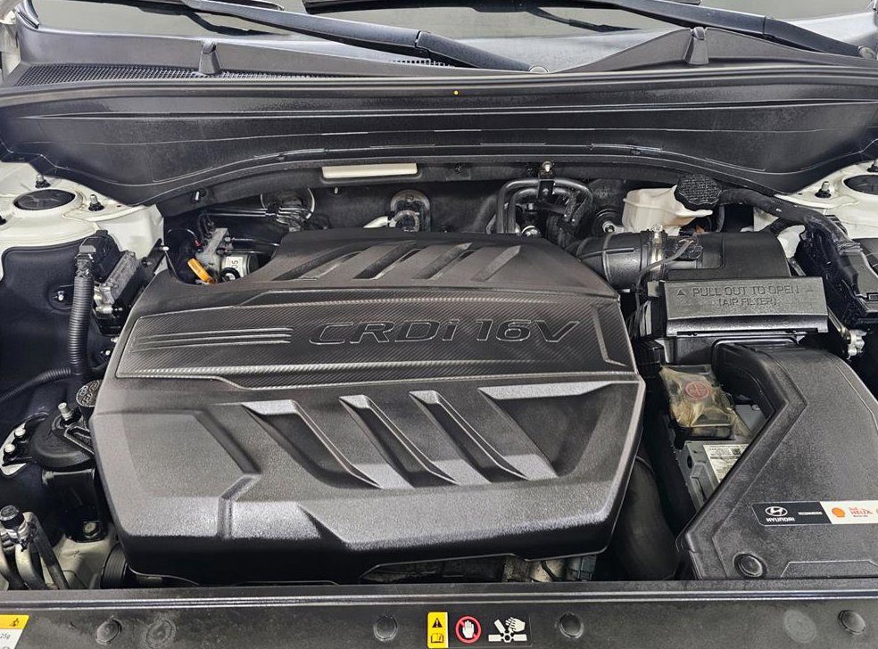 현대 팰리세이드 디젤 2.2 4WD 사진 14