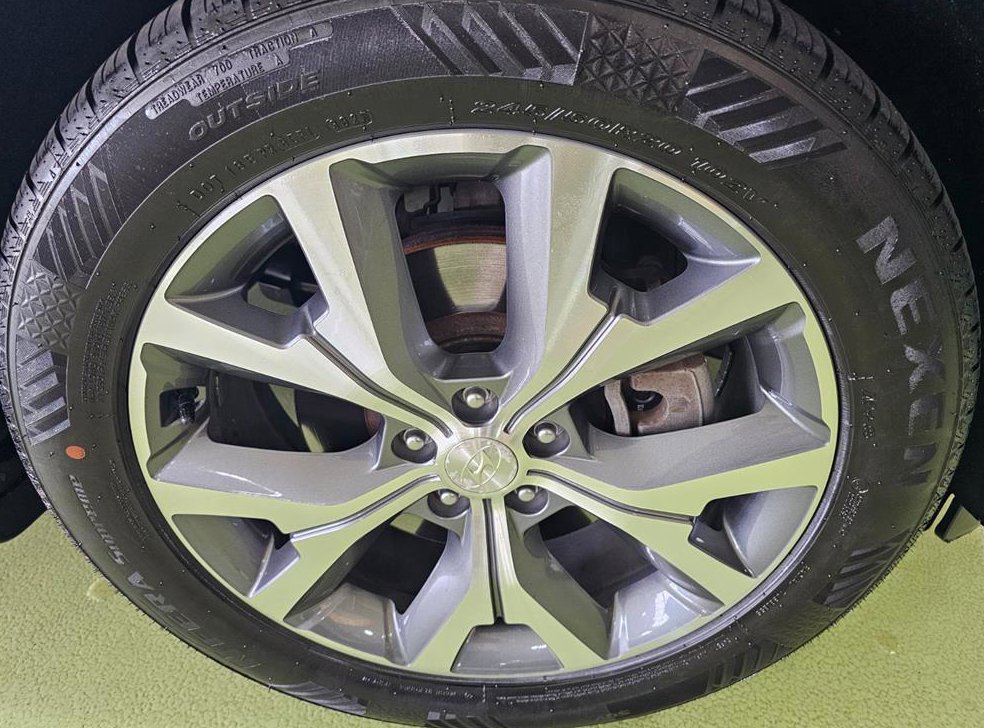 현대 팰리세이드 디젤 2.2 4WD 사진 20