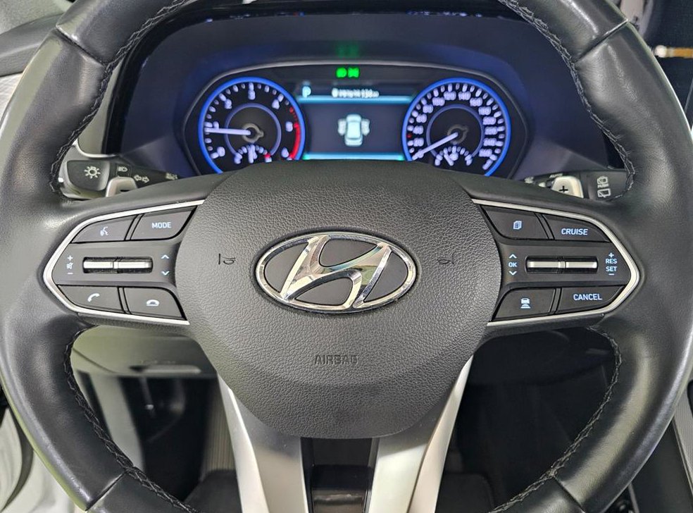 현대 팰리세이드 디젤 2.2 4WD 사진 8