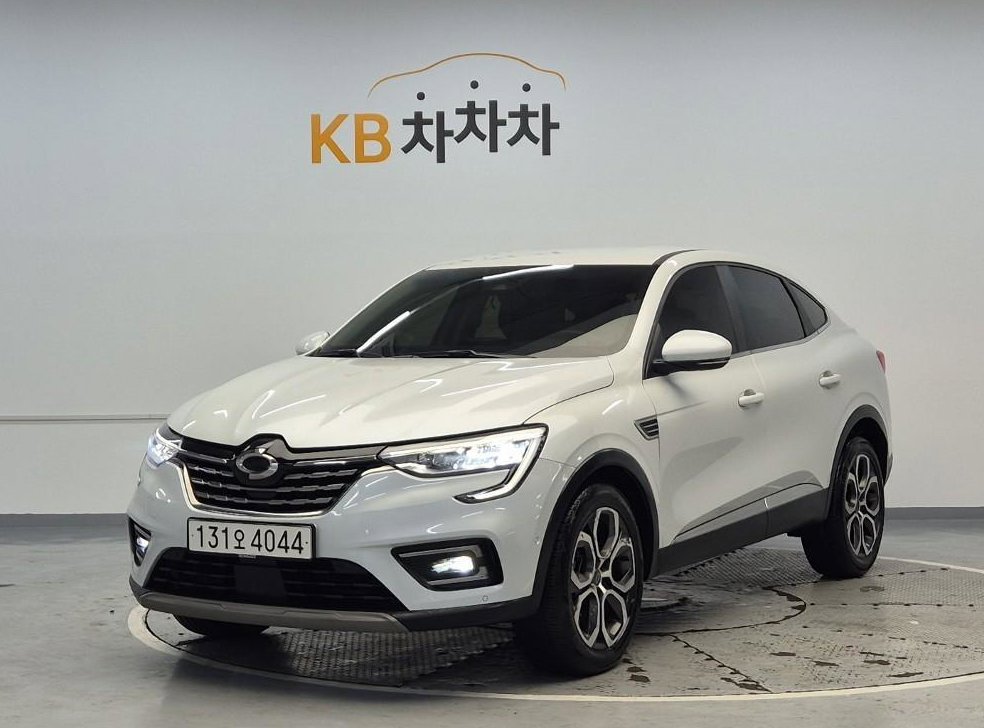 르노코리아(삼성) XM3 1.3 TCe RE 시그니처