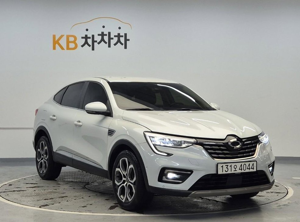 르노코리아(삼성) XM3 1.3 TCe RE 시그니처 사진 4