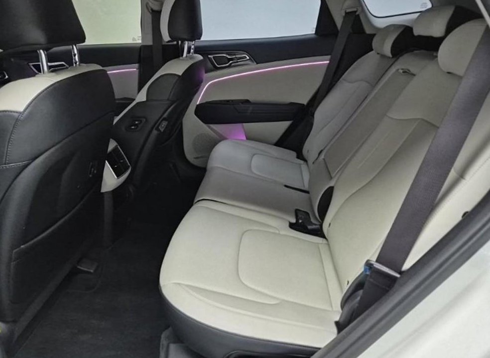 기아 스포티지 2.0 디젤 2WD 사진 12