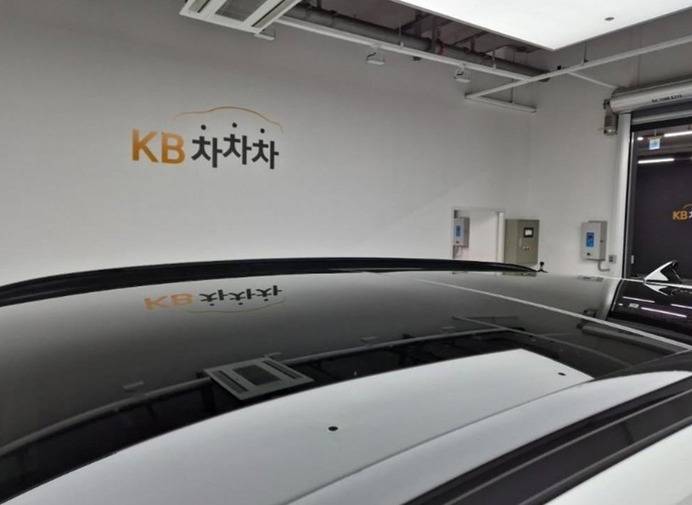 기아 스포티지 2.0 디젤 2WD 사진 13