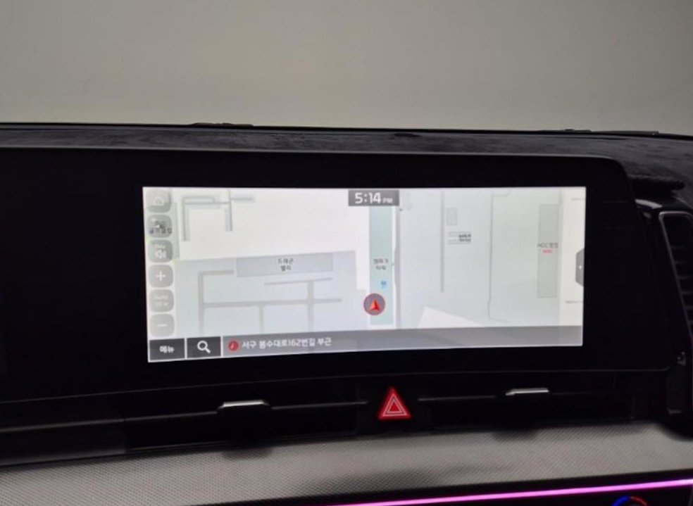 기아 스포티지 2.0 디젤 2WD 사진 14