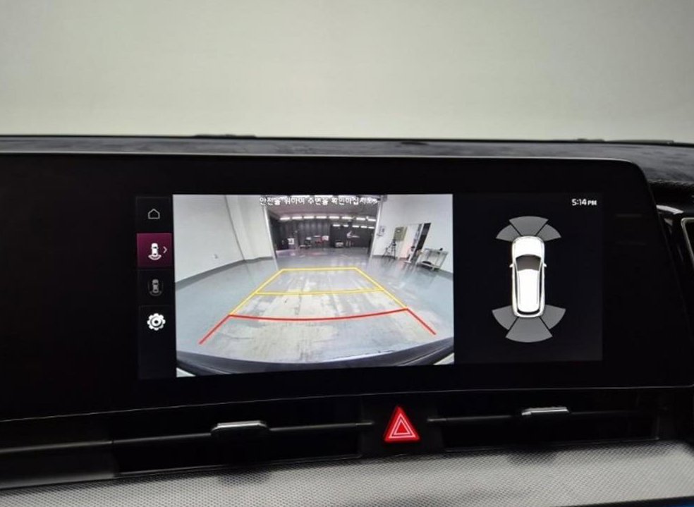 기아 스포티지 2.0 디젤 2WD 사진 15