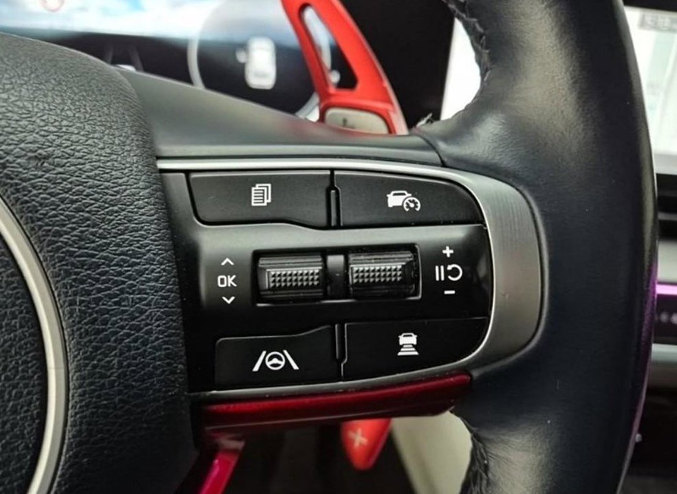 기아 스포티지 2.0 디젤 2WD 사진 16