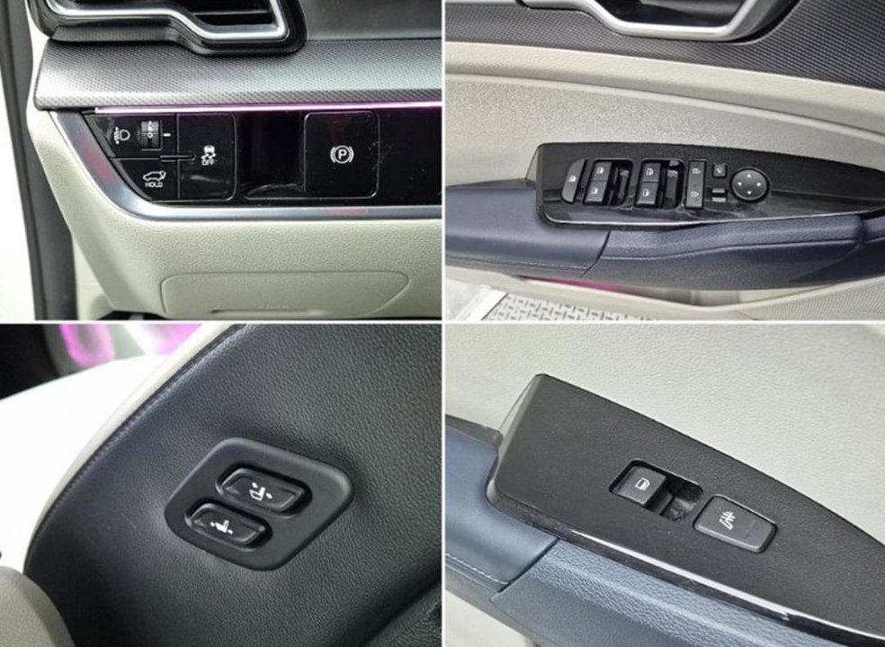 기아 스포티지 2.0 디젤 2WD 사진 18