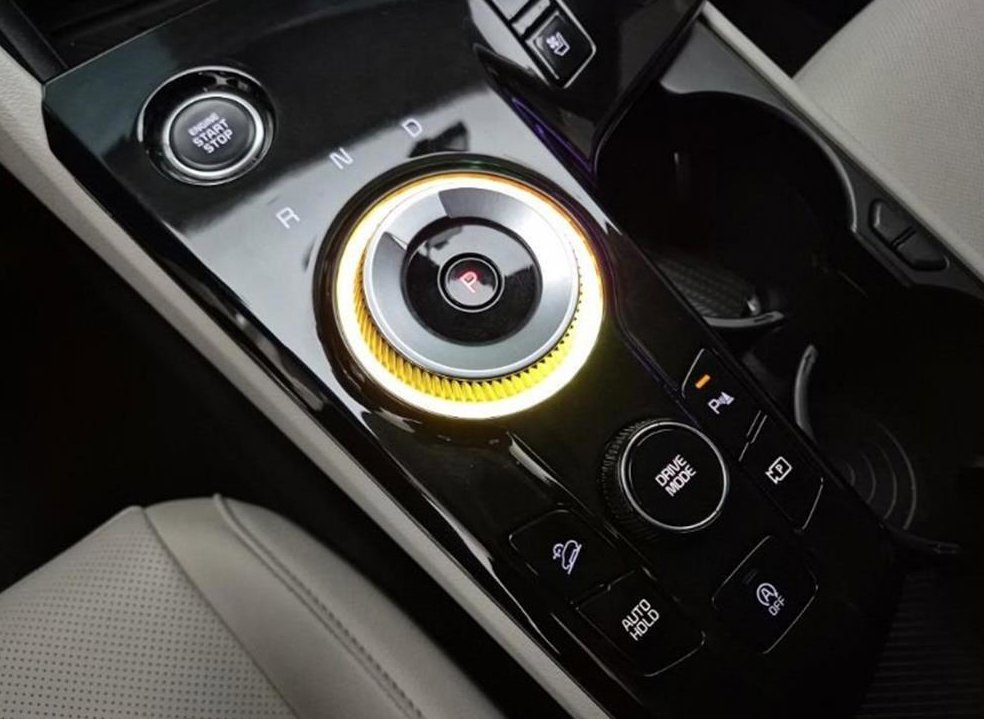 기아 스포티지 2.0 디젤 2WD 사진 8