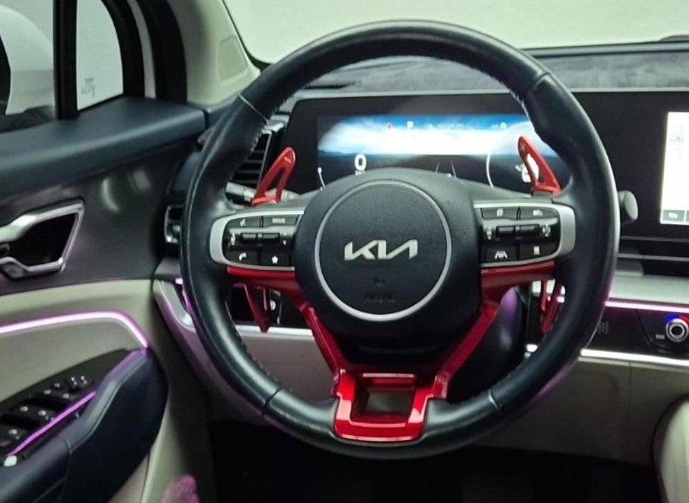 기아 스포티지 2.0 디젤 2WD 사진 9