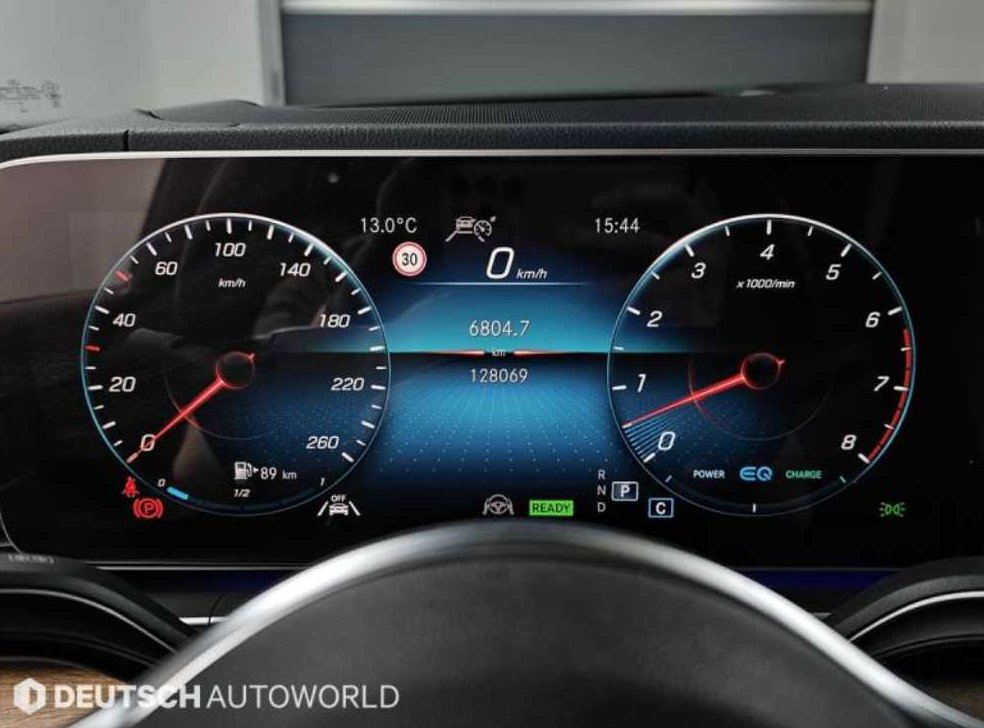 벤츠 GLE 클래스 GLE 450 4MATIC 사진 8
