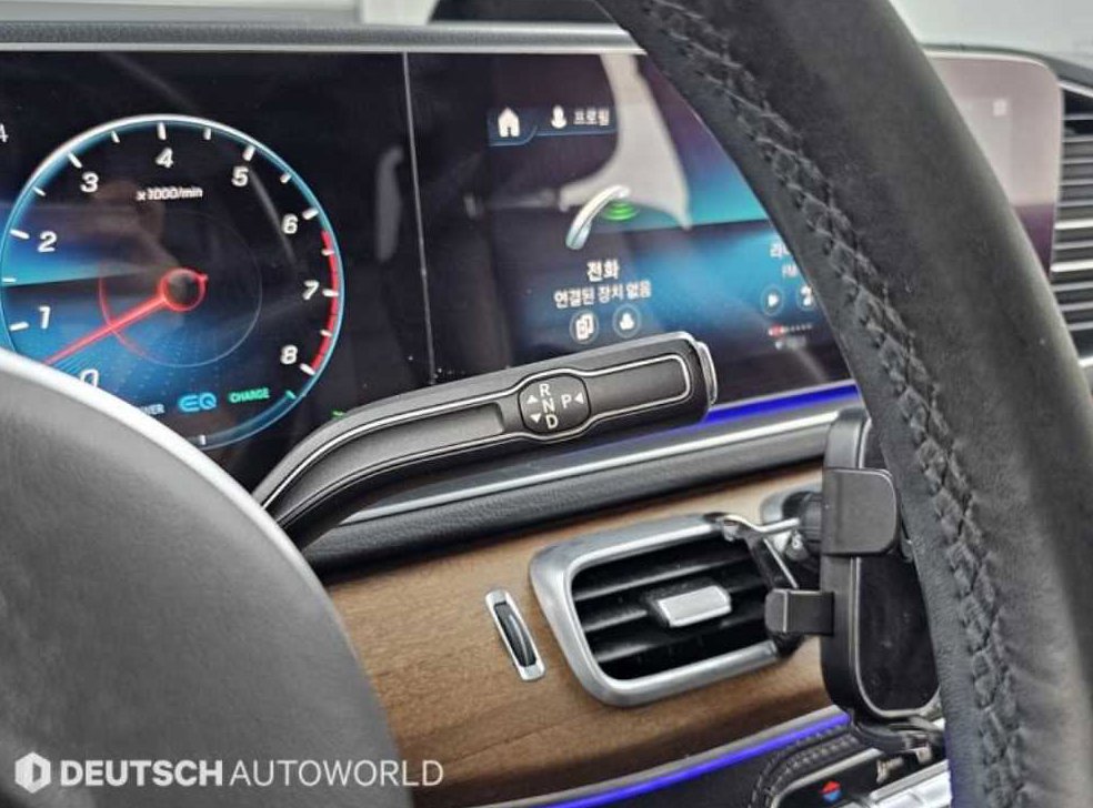 벤츠 GLE 클래스 GLE 450 4MATIC 사진 9