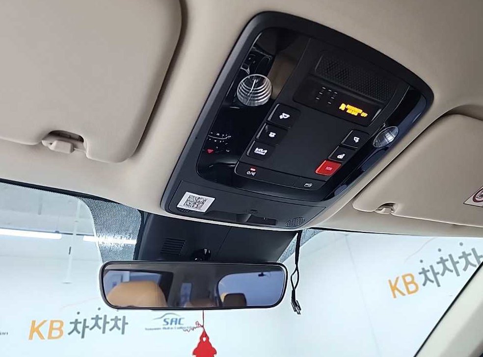 기아 카니발 디젤 9인승 프레스티지 사진 16