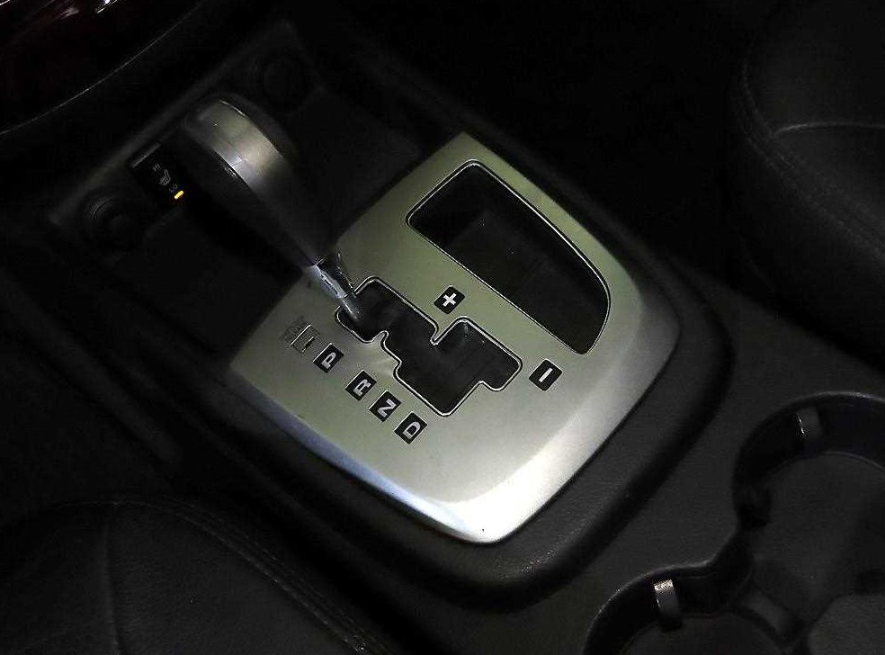 현대 싼타페 2WD(2.2 E-VGT) MLX 사진 12