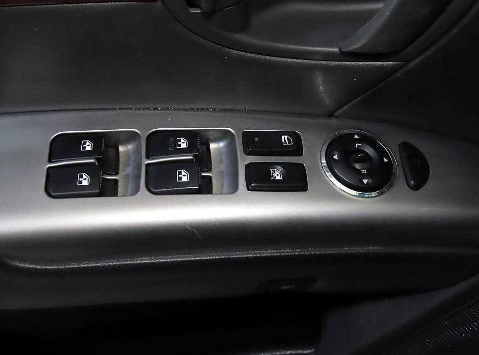 현대 싼타페 2WD(2.2 E-VGT) MLX 사진 13