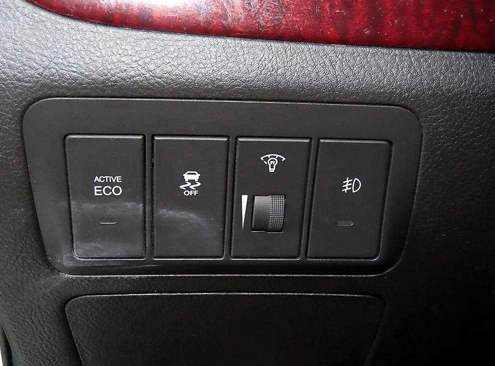 현대 싼타페 2WD(2.2 E-VGT) MLX 사진 14