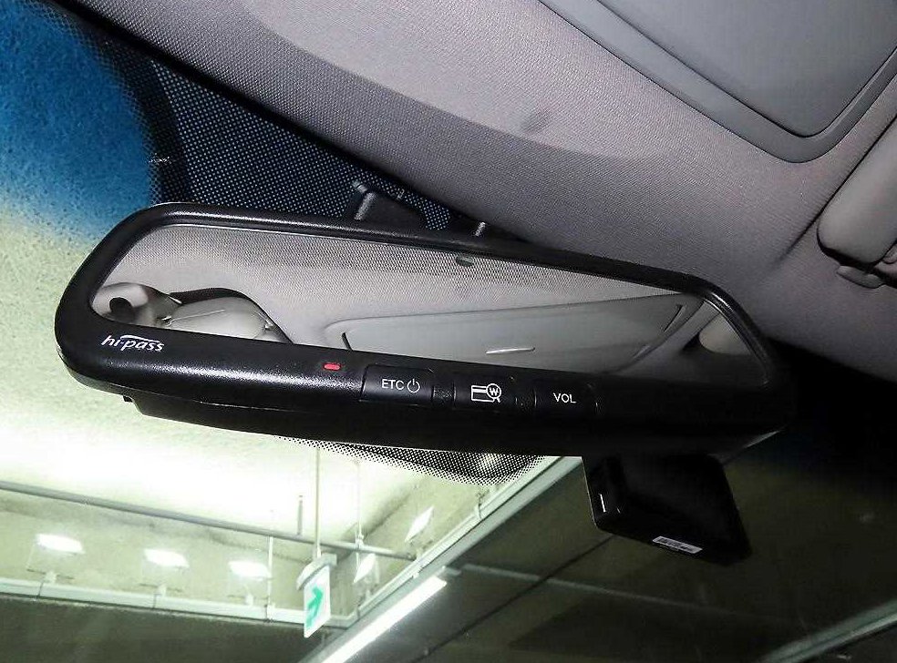 현대 싼타페 2WD(2.2 E-VGT) MLX 사진 15