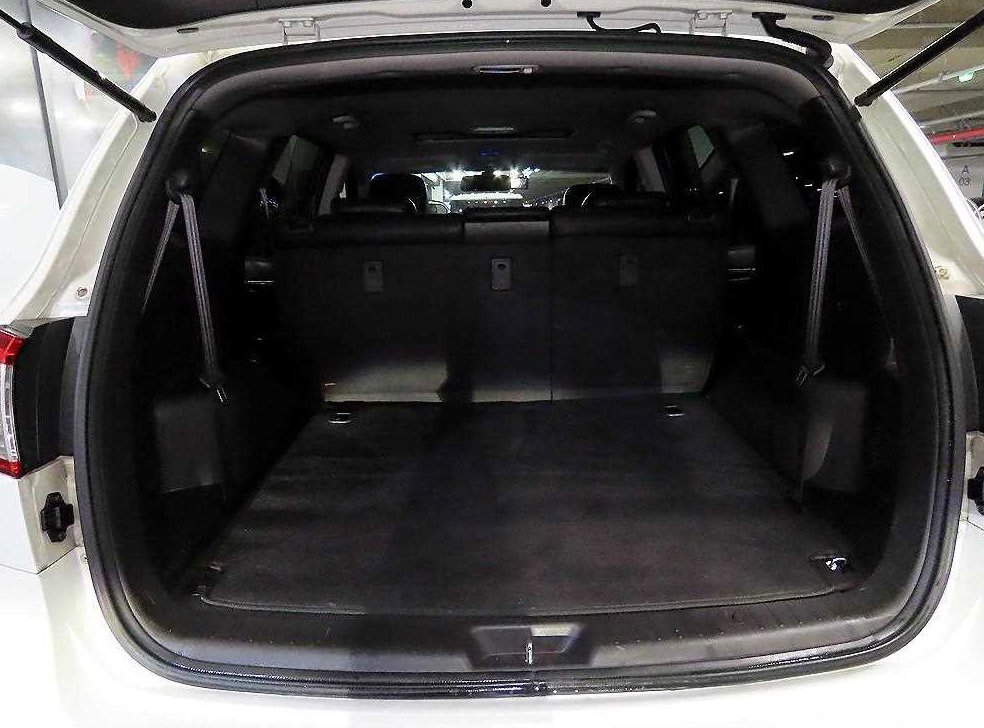 현대 싼타페 2WD(2.2 E-VGT) MLX 사진 17