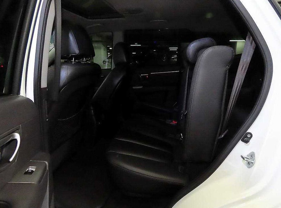 현대 싼타페 2WD(2.2 E-VGT) MLX 사진 7