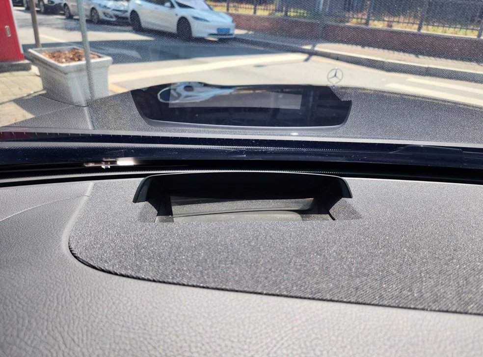 벤츠 S 클래스 S 350 d 4MATIC 사진 20
