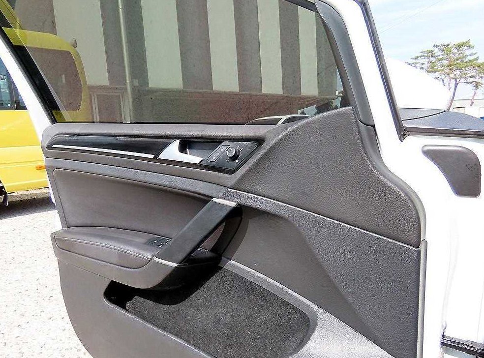 폭스바겐 골프 2.0 TDI 프리미엄 사진 11