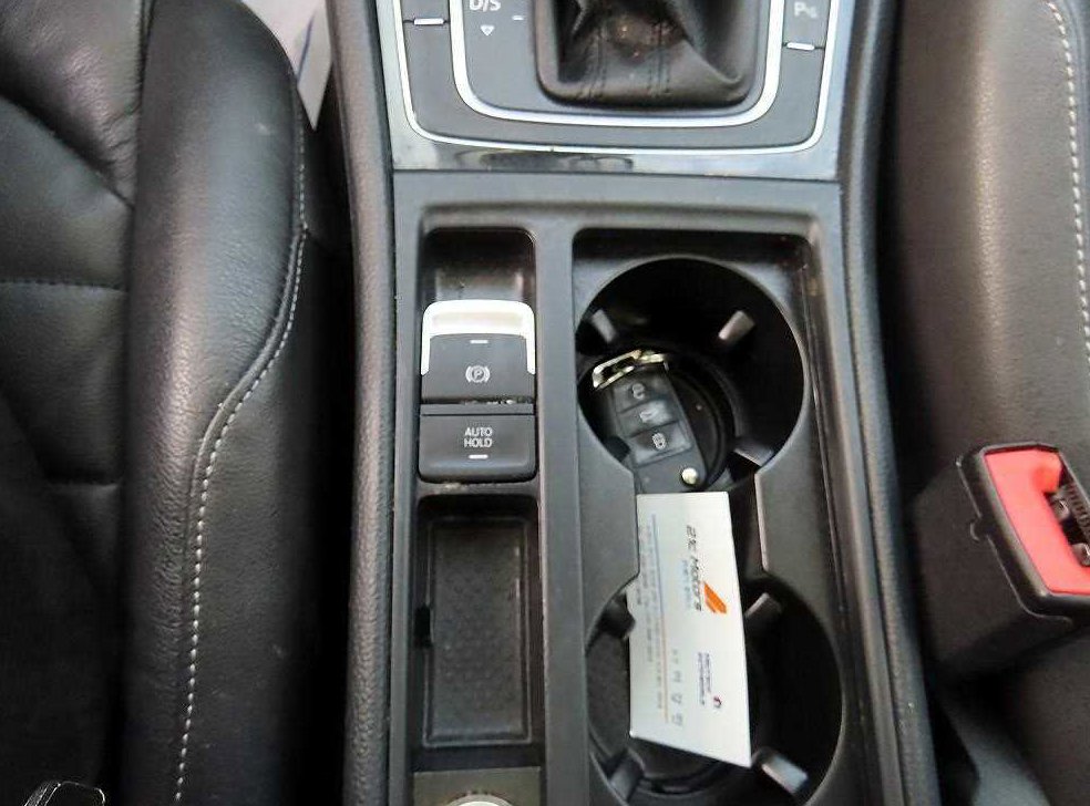 폭스바겐 골프 2.0 TDI 프리미엄 사진 12