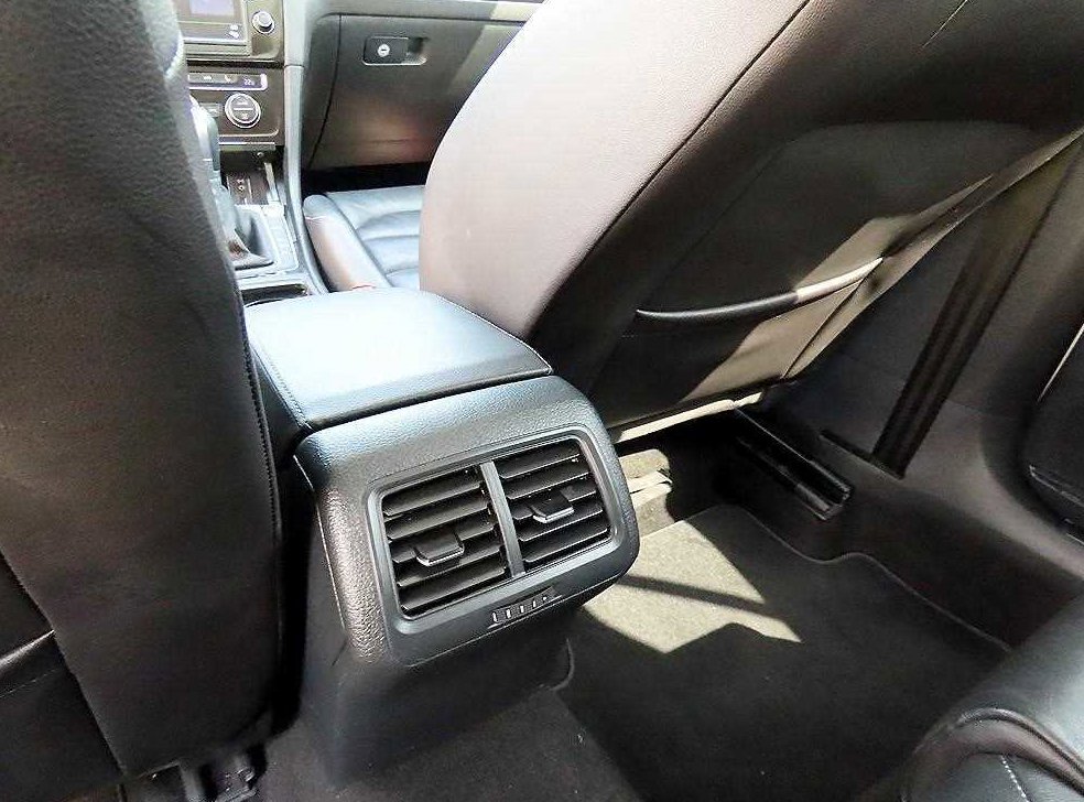 폭스바겐 골프 2.0 TDI 프리미엄 사진 16