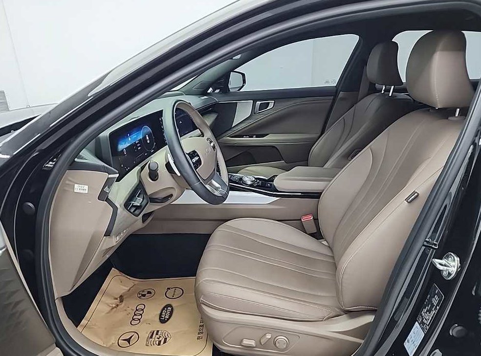 기아 K8 2.5 2WD 사진 11