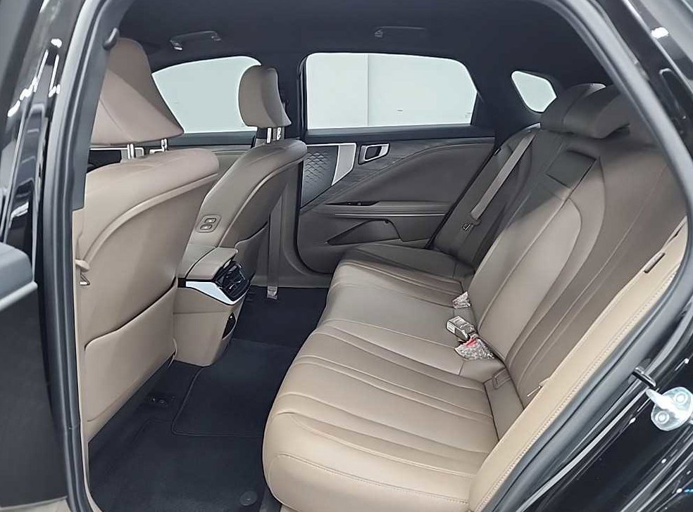 기아 K8 2.5 2WD 사진 12