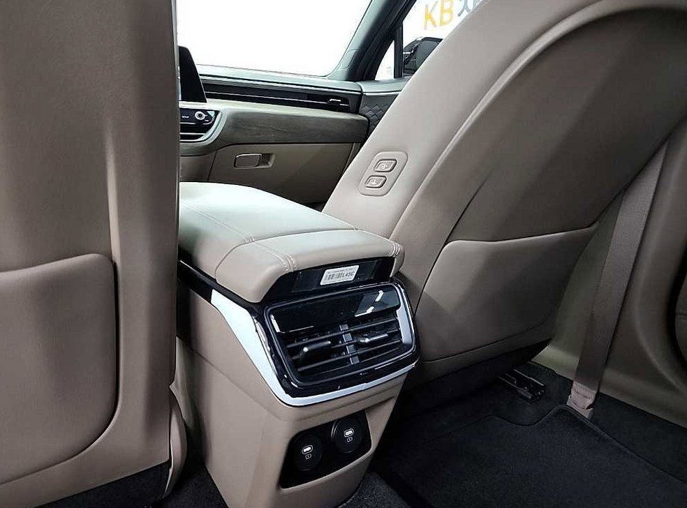 기아 K8 2.5 2WD 사진 13