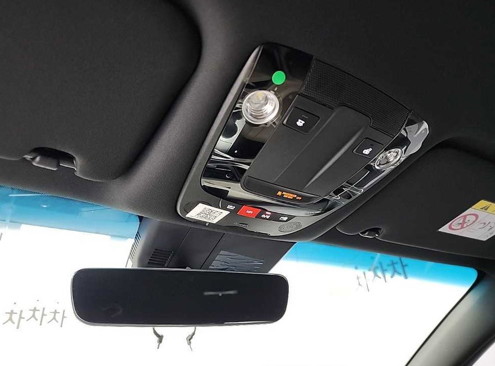 기아 K8 2.5 2WD 사진 17