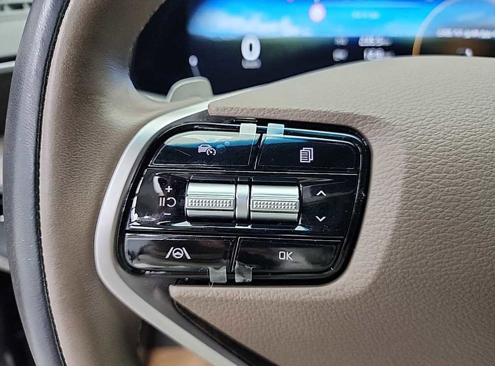 기아 K8 2.5 2WD 사진 18