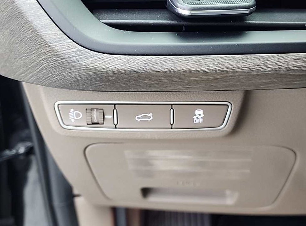 기아 K8 2.5 2WD 사진 19