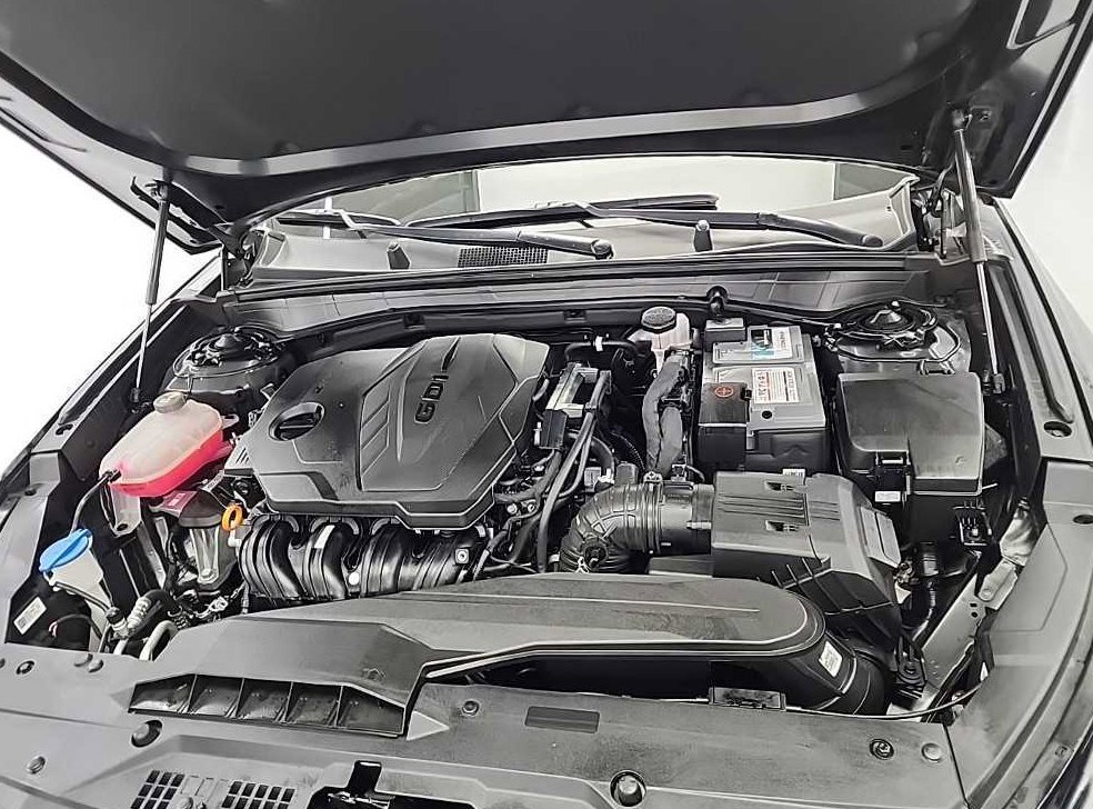 기아 K8 2.5 2WD 사진 5