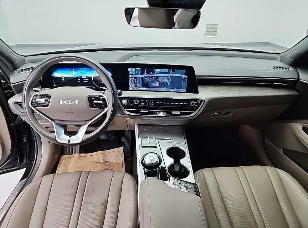 기아 K8 2.5 2WD 사진 7