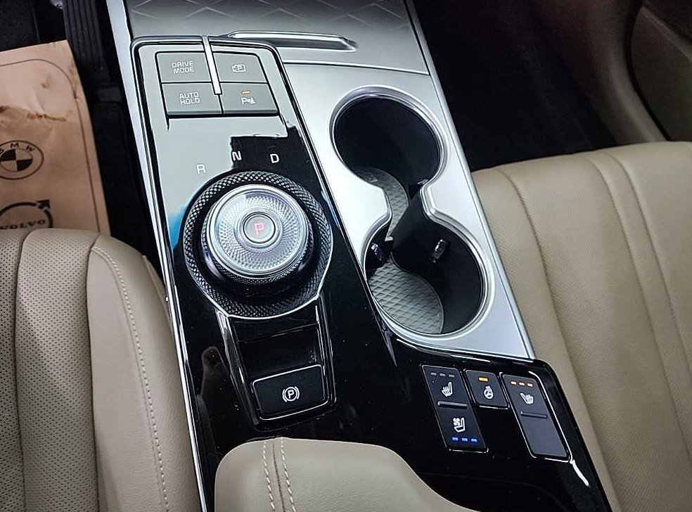 기아 K8 2.5 2WD 사진 8