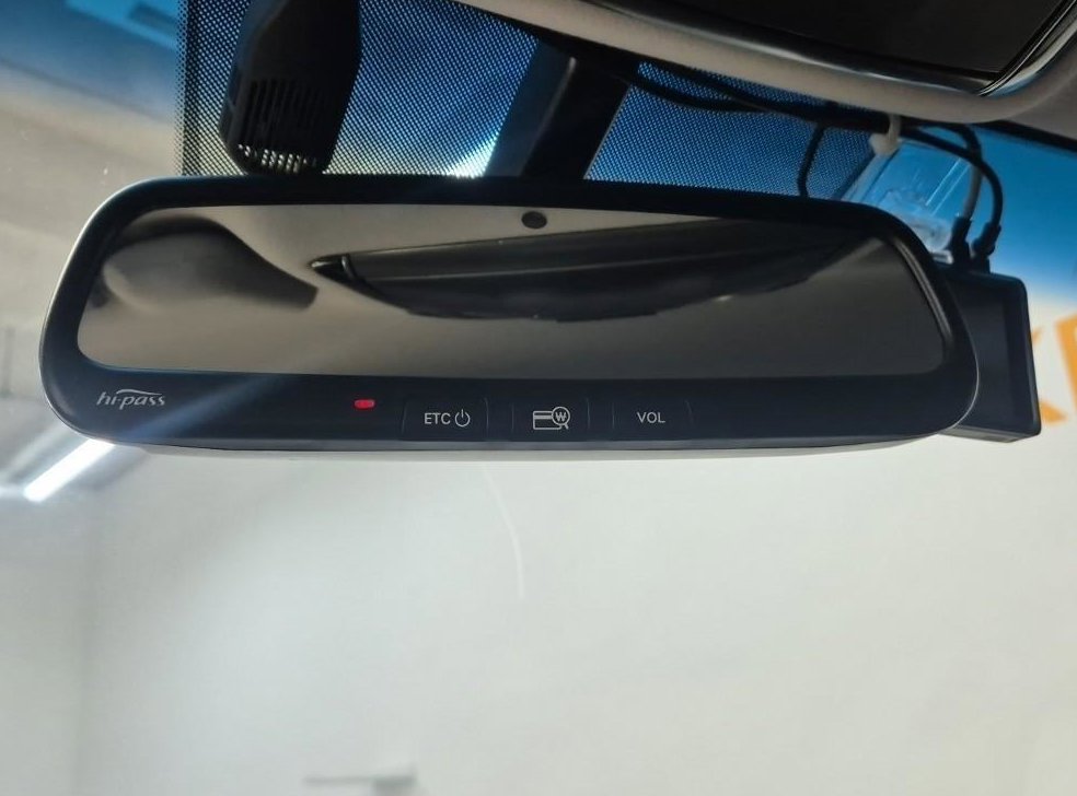 현대 그랜저 HG240 MODERN 사진 16