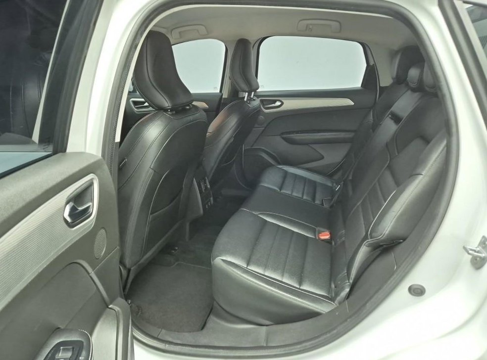 르노코리아(삼성) XM3 1.6 GTe RE 사진 12