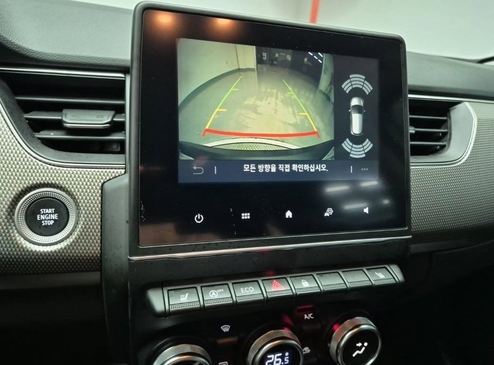 르노코리아(삼성) XM3 1.6 GTe RE 사진 13