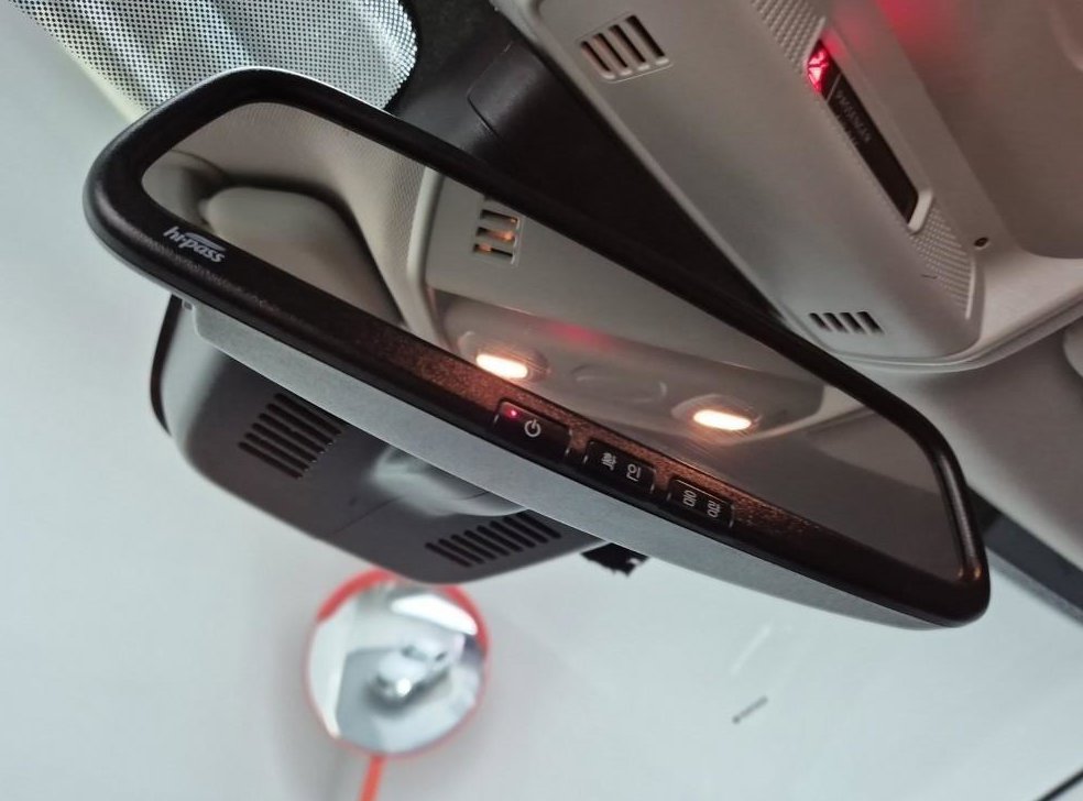 르노코리아(삼성) XM3 1.6 GTe RE 사진 15