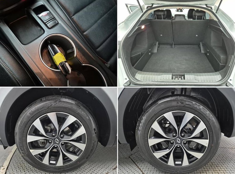 르노코리아(삼성) XM3 1.6 GTe RE 사진 19