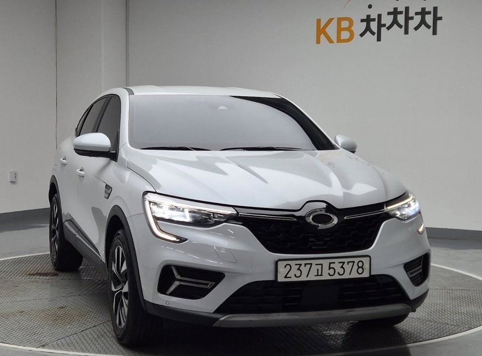 르노코리아(삼성) XM3 1.6 GTe RE 사진 4